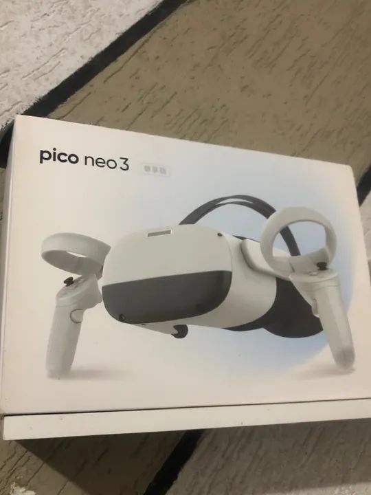 Pico Neo 3 VR - 128 gb 