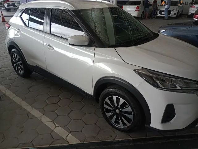 Kicks 1.6 Flexstart Sense Manual 21/22 - RGI7I85 - Foto 5
