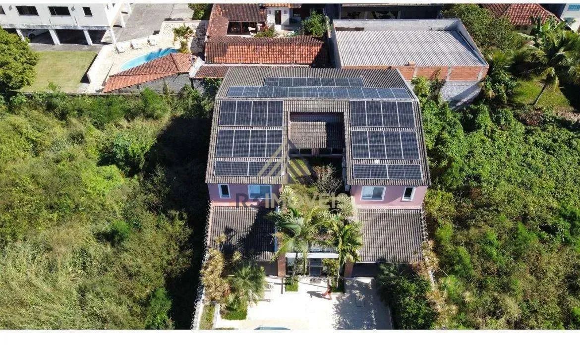 Recreio dos Bandeirantes | Chácara 9 quartos, sendo 9 suites