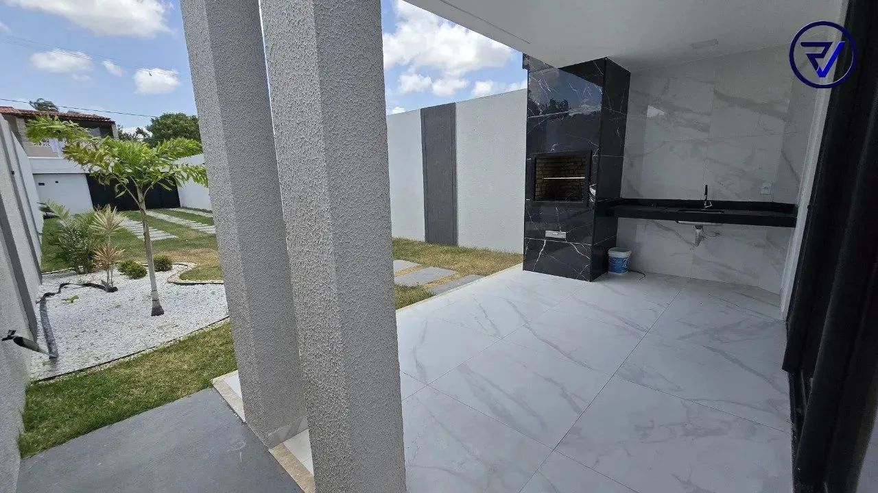 Casa à Venda em Tamatanduba - Eusébio - Foto 4