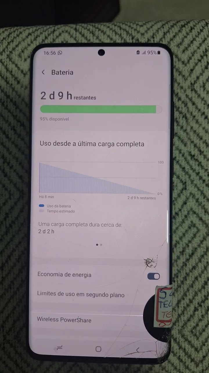 S20 plus - Foto 3