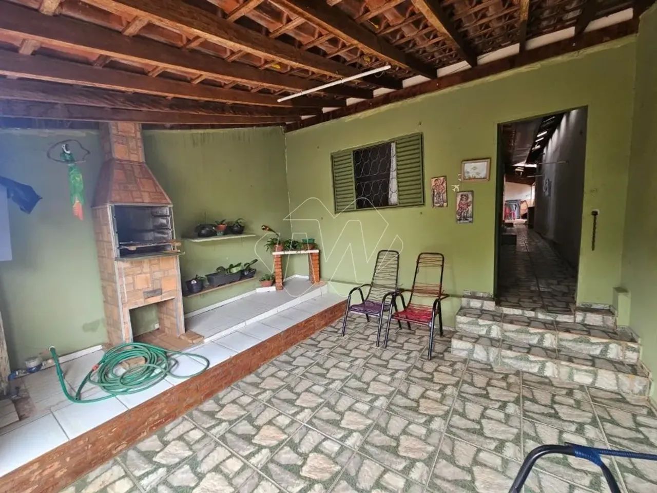 Venda de Casas / Padrão na cidade de Araraquara - Foto 2