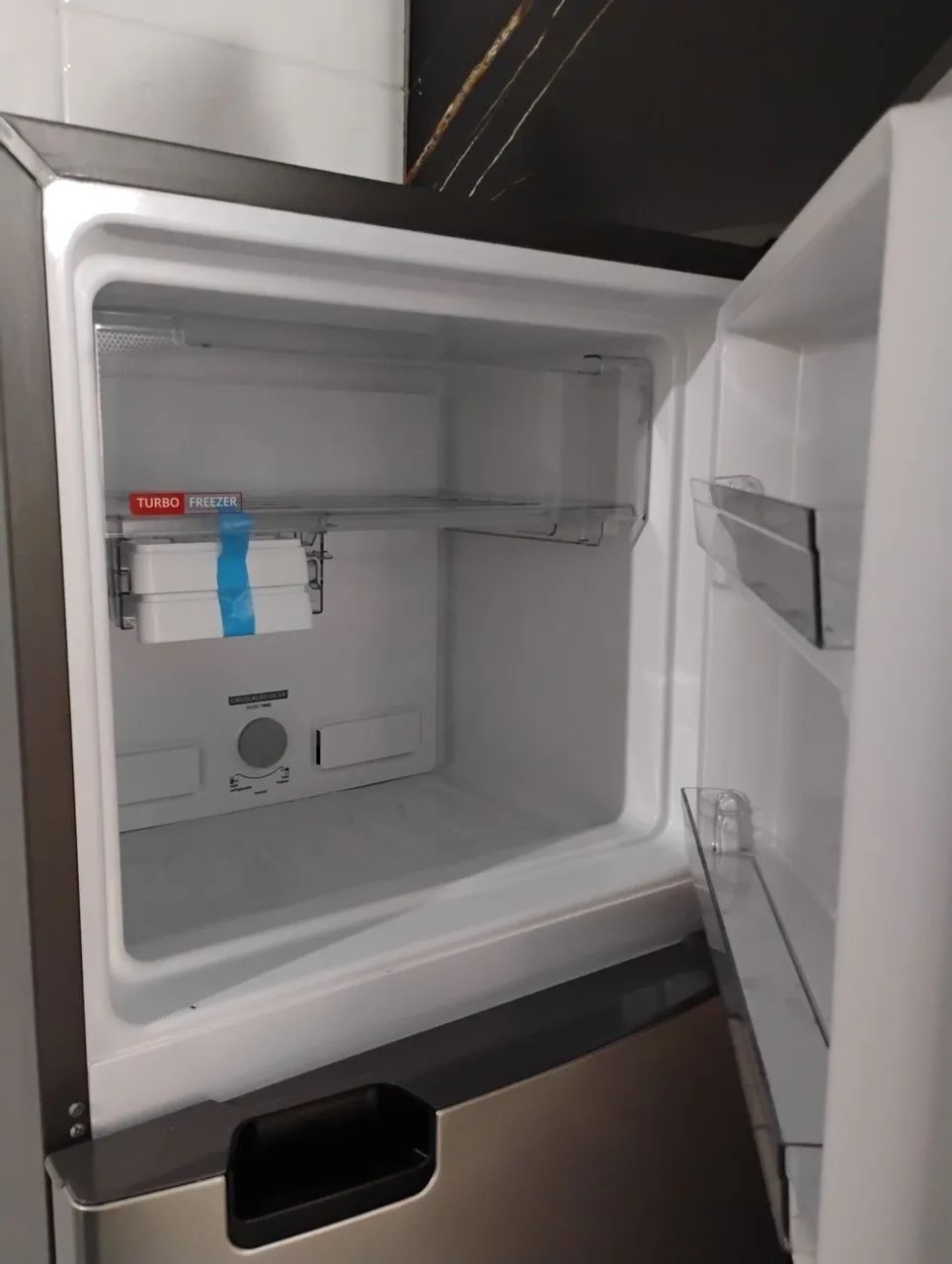 Geladeira Brastemp  - Foto 6