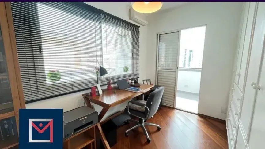 Venda Cobertura 3 Dormitórios - 172 m² Pompéia - Foto 11