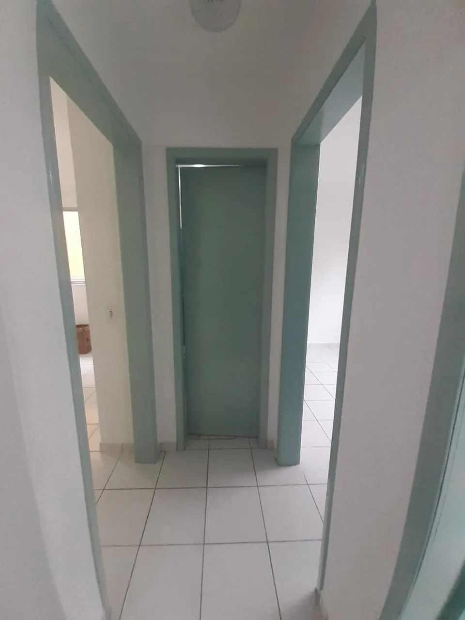 Apartamento com 43 m2 para Locação Bairro Tatuquara - Curitiba Pr - Foto 5