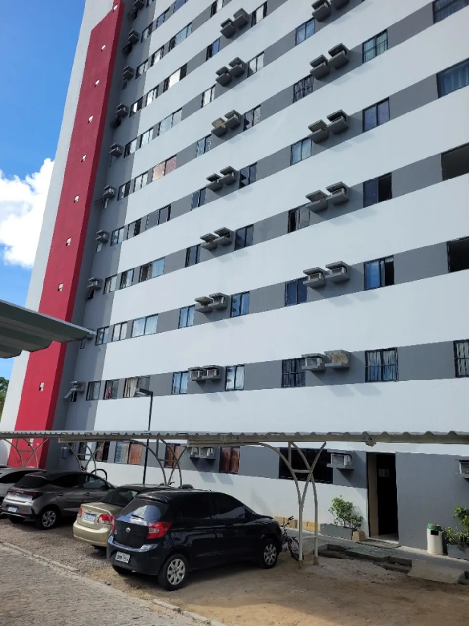 Apartamento 2 quartos Ilhas Vivence _Serraria