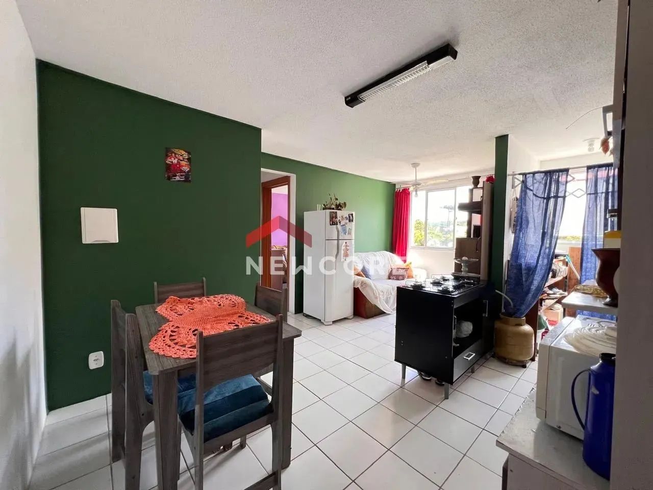 Apartamento em Homero Pacheco - Ulisses de Abreu - Canela/RS - Foto 3
