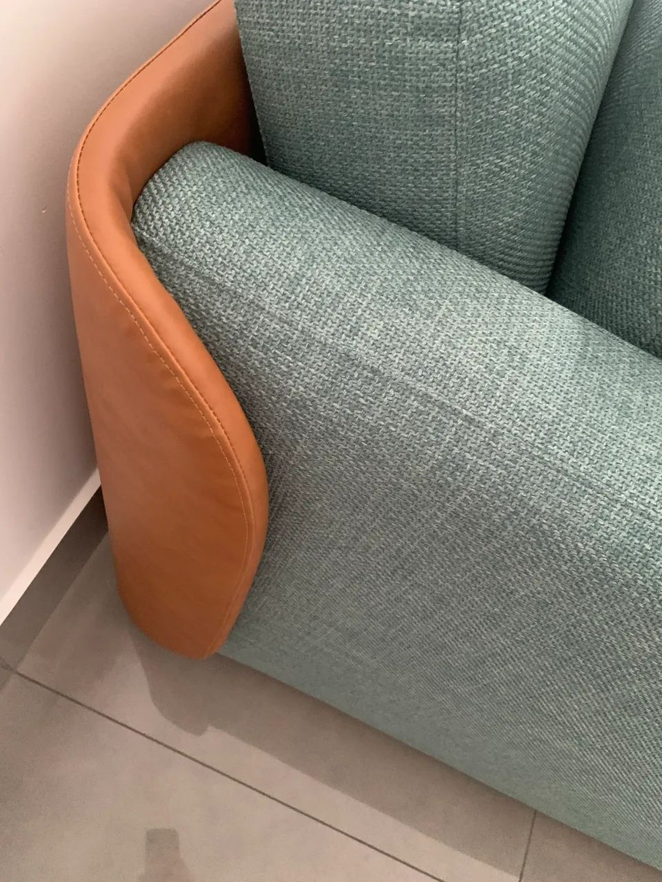 Sofá Retrátil  tamanho 2,30m  