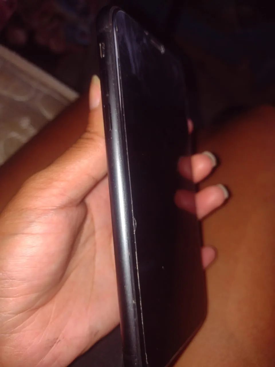 iPhone 11 black 128gb