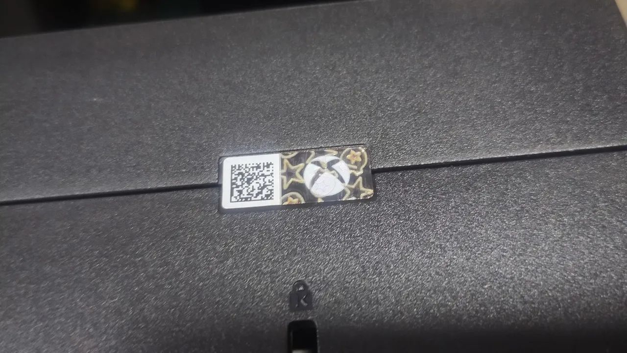 Xbox One + 6 Jogos e kinect  - Foto 2