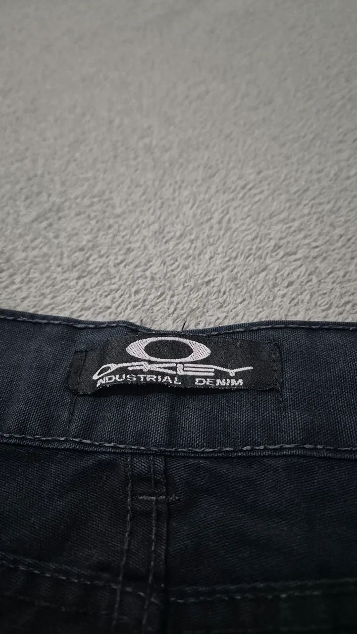 Bermuda oakley - Foto 3