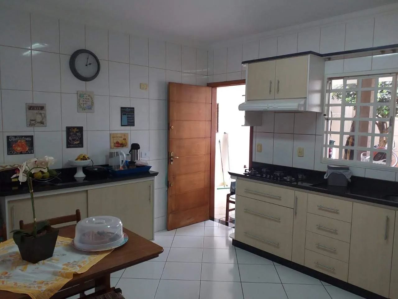 Alugo sobrado Jd Italia 177m² 1 suíte + 2 quartos - Foto 6