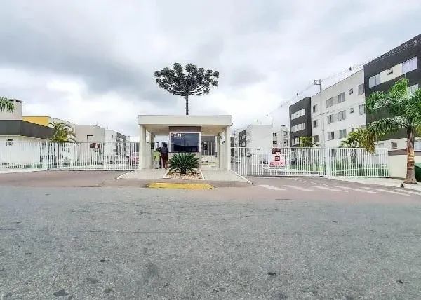 Oportunidade Única em CAMPO LARGO - PR | Tipo: Apartamento | Negociação: Venda Direta Onli