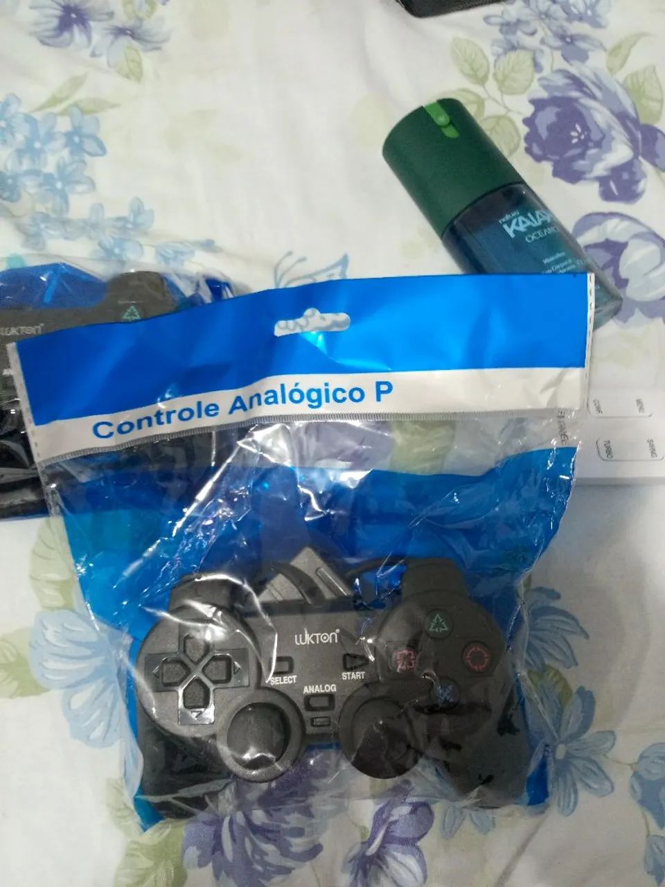 Controle para Playstation 2 - Foto 2