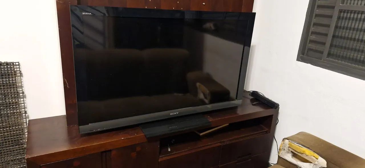TV Sony 50 Polegadas  - Foto 3
