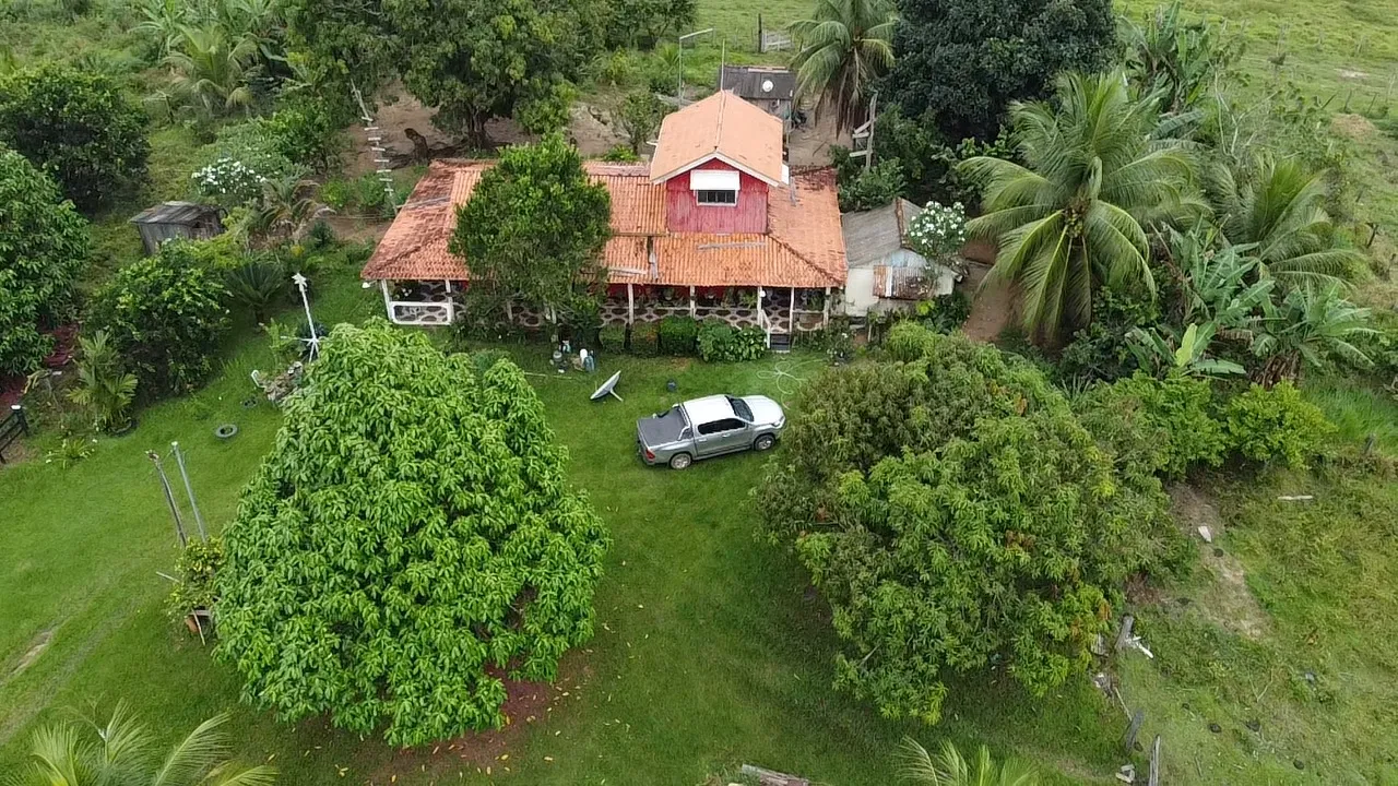 Fazenda a venda no Pará