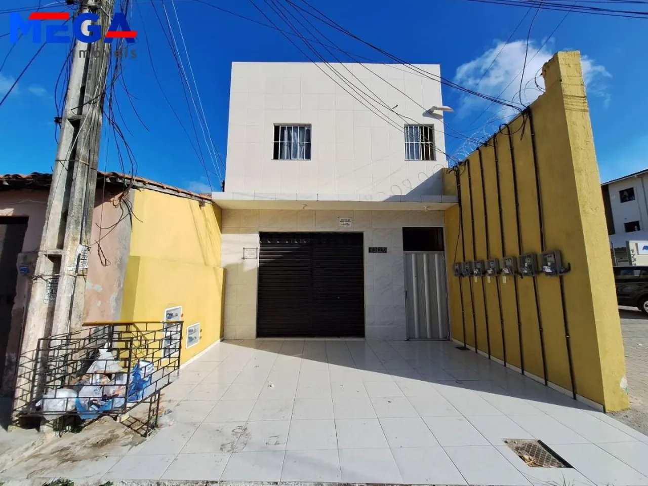 Loja no bairro Montese - Fortaleza/CE