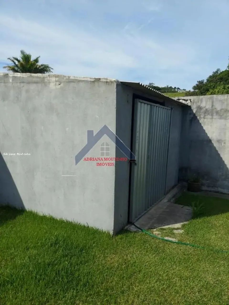 Casa para Venda em Saquarema, Madressilva (Bacaxá), 2 dormitórios, 2 banheiros, 1 vaga - Foto 3