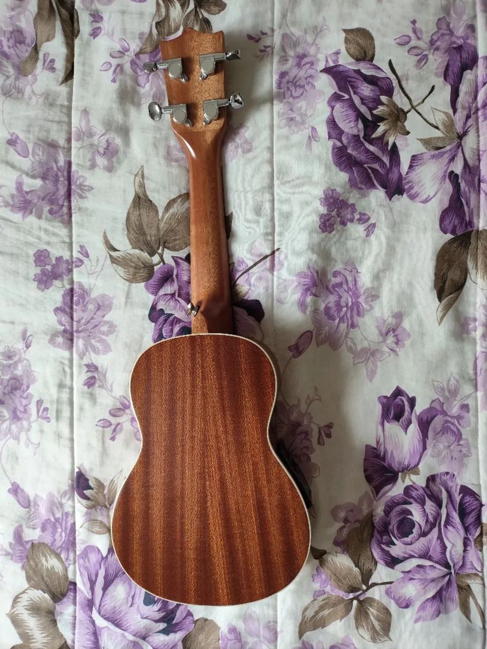 Ukulele soprano - Foto 3