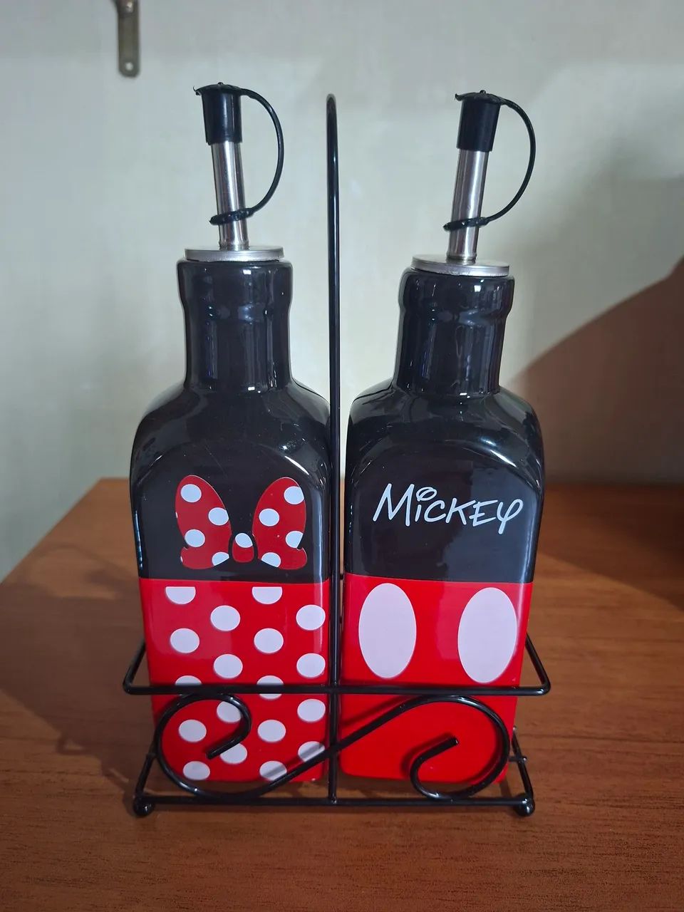 Galheteiro mickey mouse64706015297922120