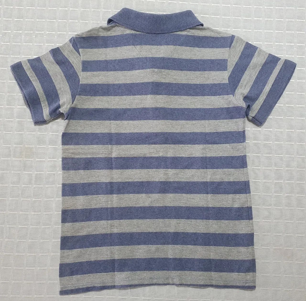 Camisas Polo - 3 peças - Foto 3
