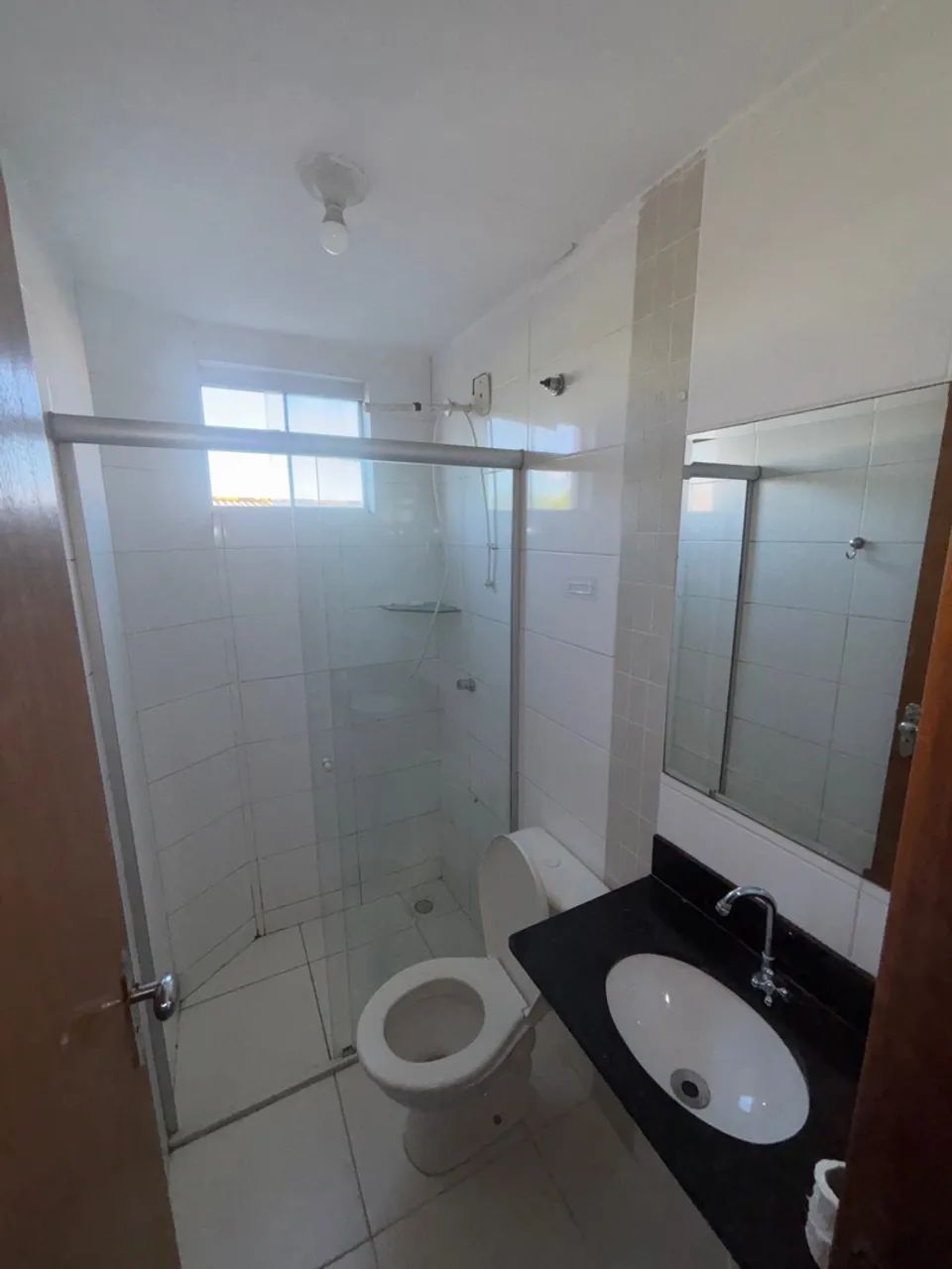 Aluguel kit net na QR 315 Samambaia Sul - Foto 4
