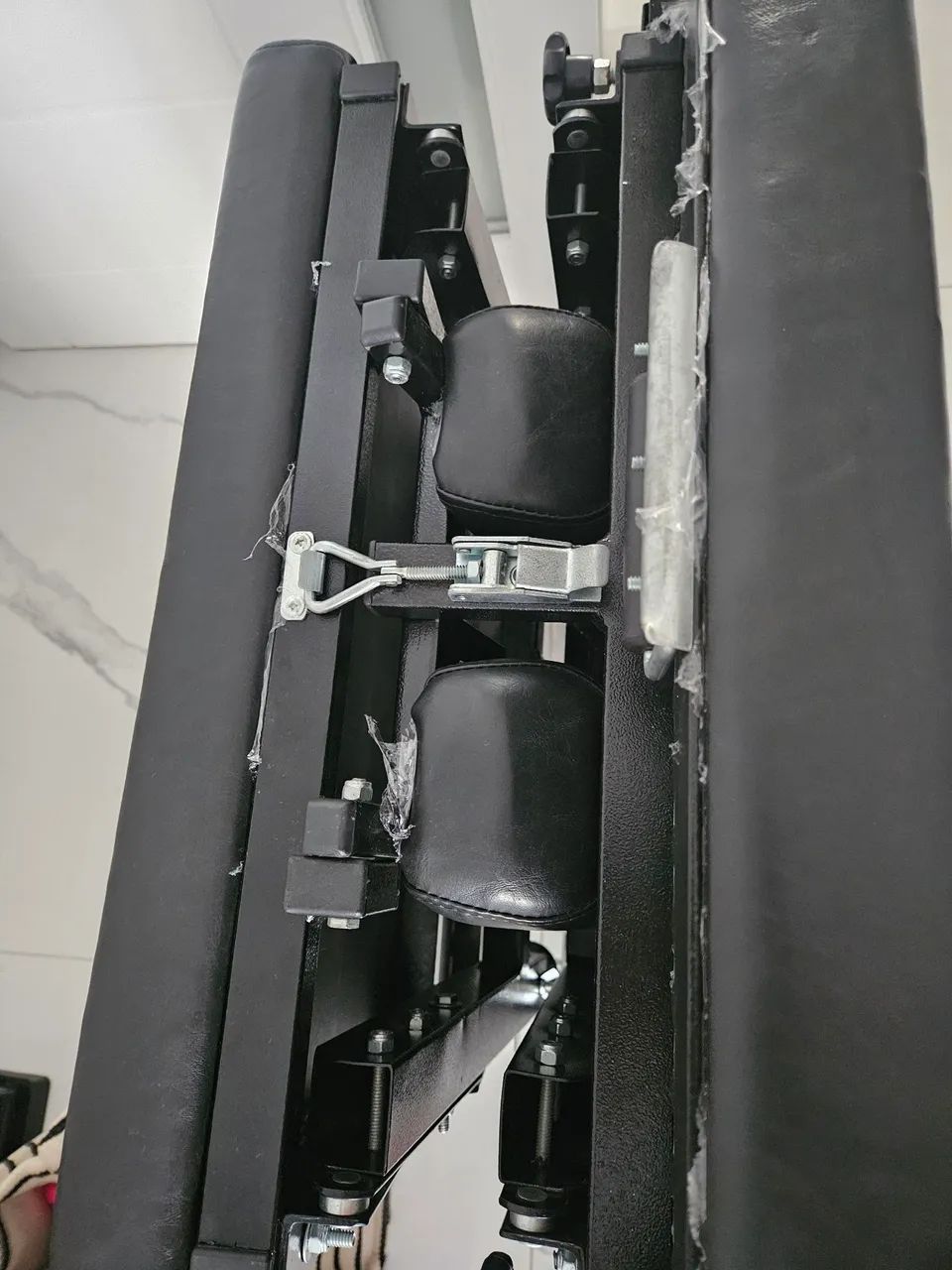 Maca para quiropraxia sublime - Foto 3