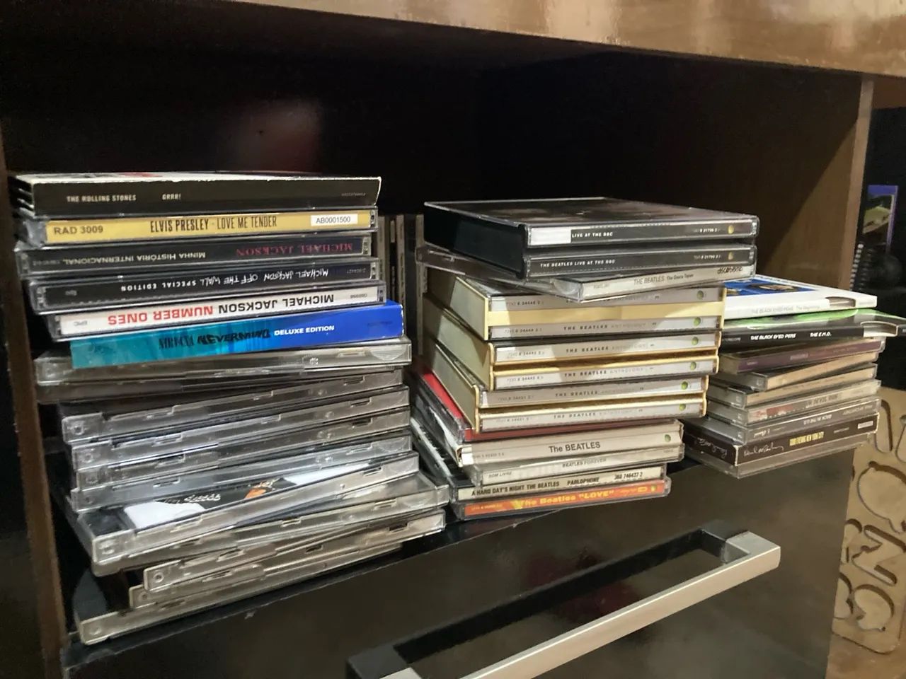 CD Musicas diversos títulos - Foto 2