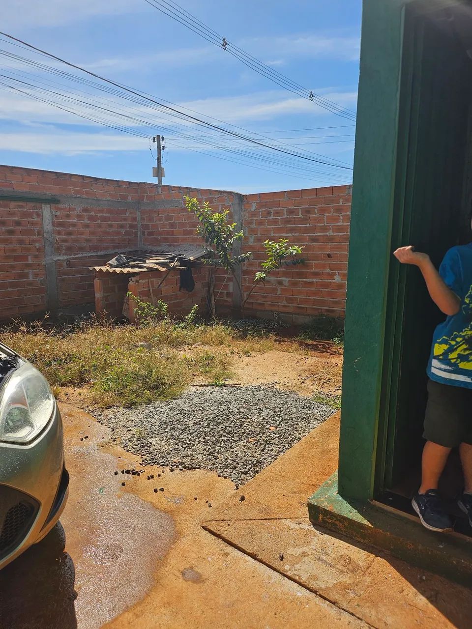 Foto - Goianira - Vila Adilair II