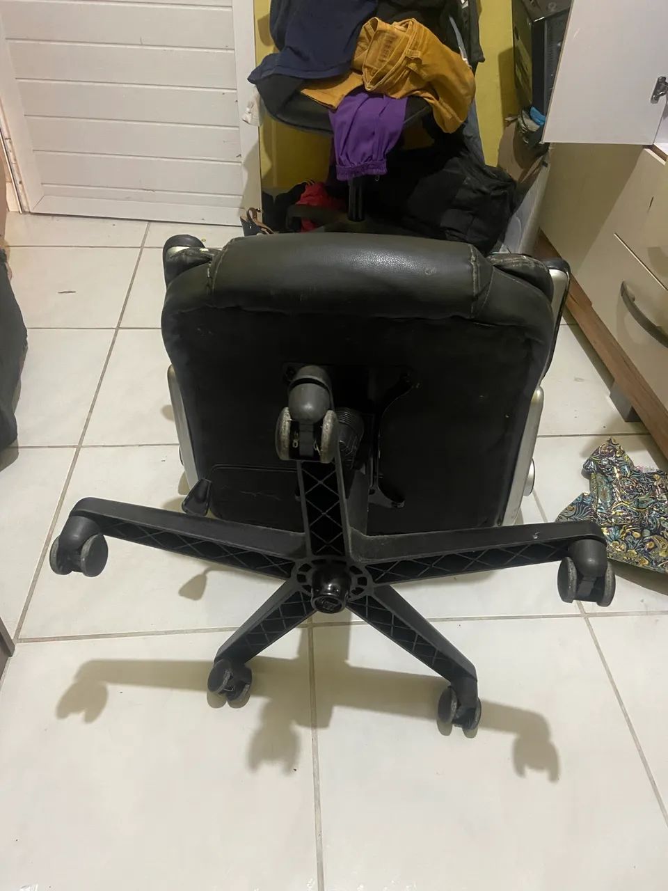 Cadeira de Escritório Diretor  - Foto 2