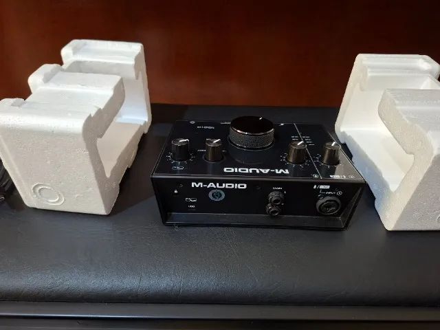 M Audio Air 192/4 - Foto 5