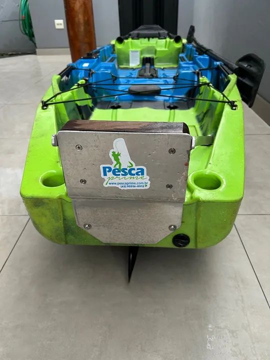 Caiaque Predador - Foto 5