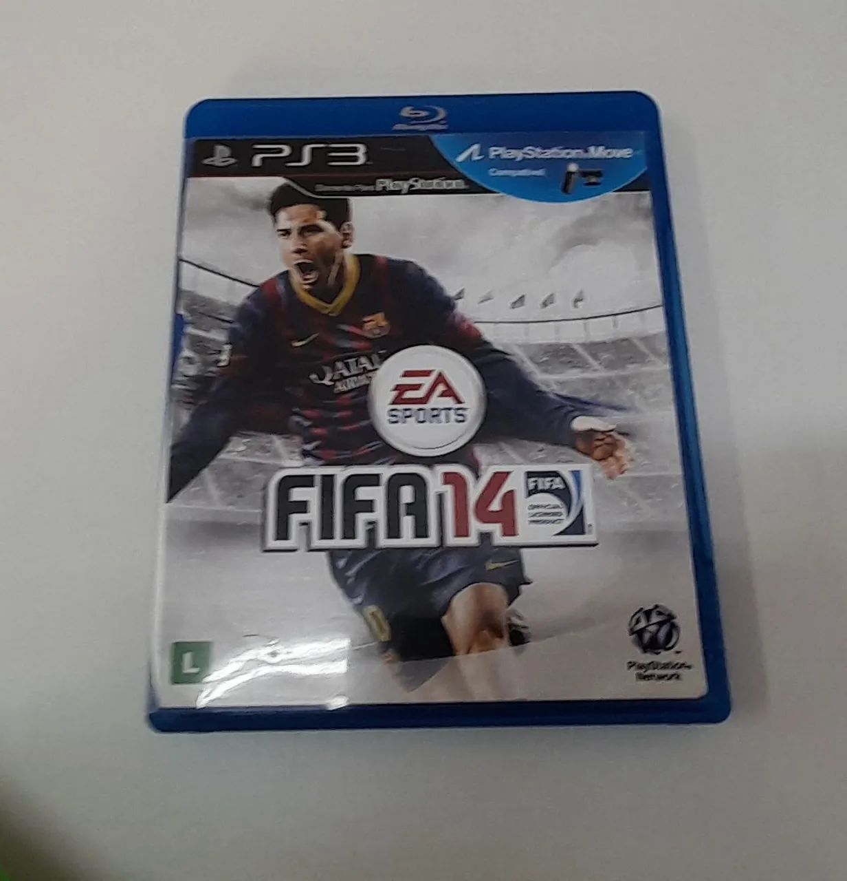 FIFA 14 PS3