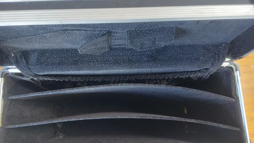 CASE Multiuso para várias aplicações incluindo Vinil - Foto 5