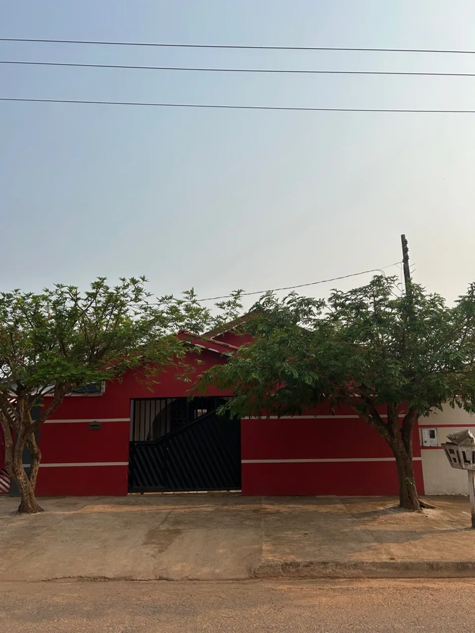 Aluga-se ou Vende-se em casa em Nova Mamoré Rondônia 