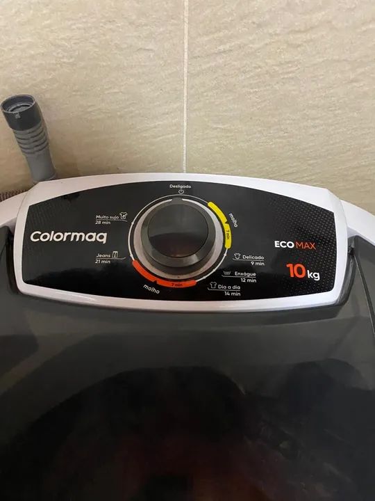 Tanquinho de Lavar Roupa 10kg - Foto 4