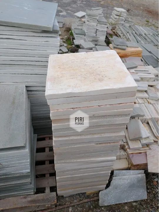 Pedras De Pirenópolis 