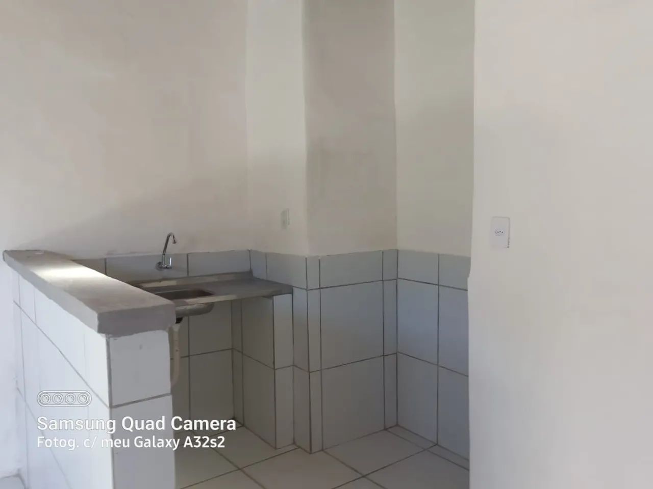 ALUGO CASA 1 QUARTO EM VILA - Foto 5