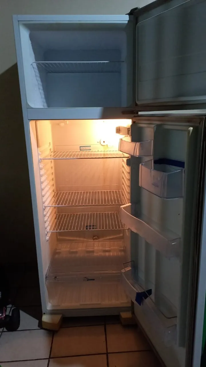 Geladeira