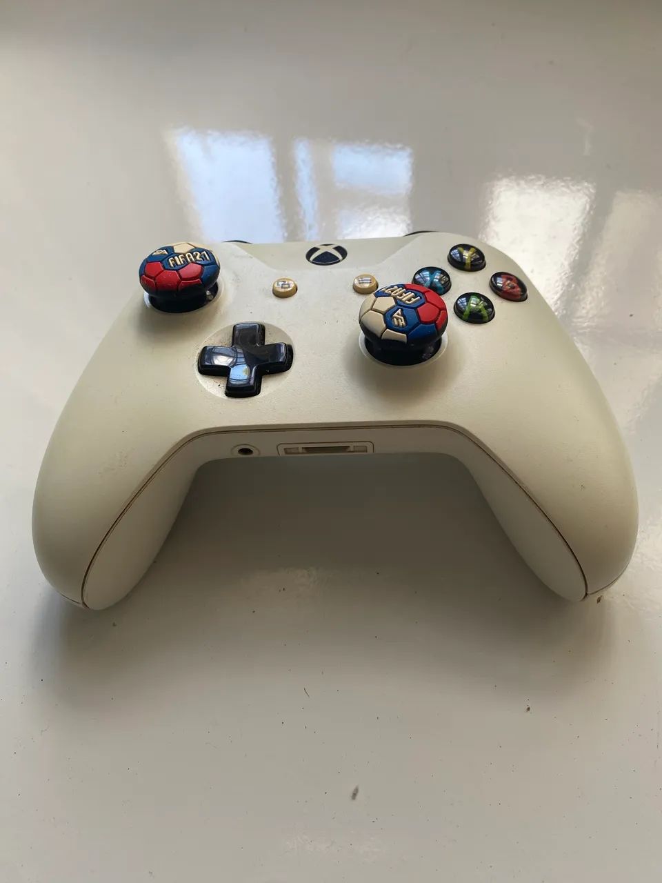 CONTROLES XBOX ONE S (ORIGINAL). - Foto 4