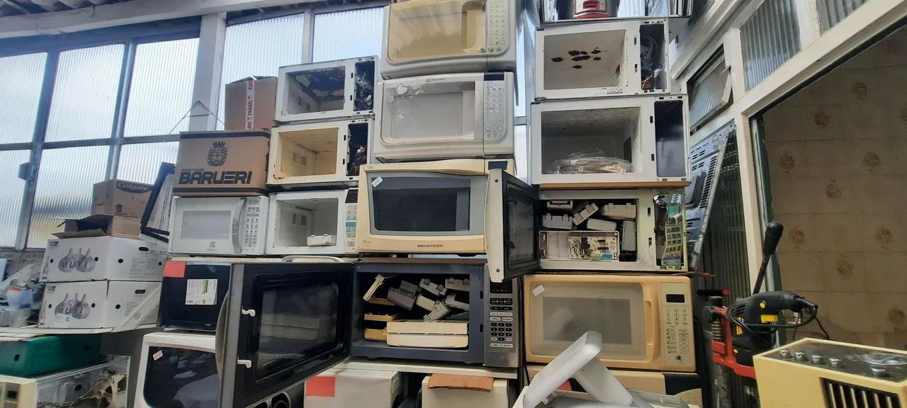 Peças para Micro-ondas em OSASCO  - Foto 2