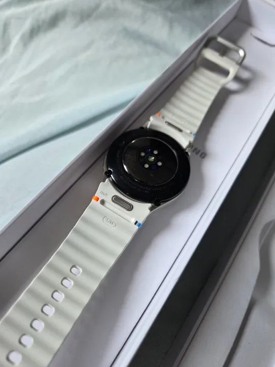 Samsung Galaxy Watch7 40mm LTE - Foto 2