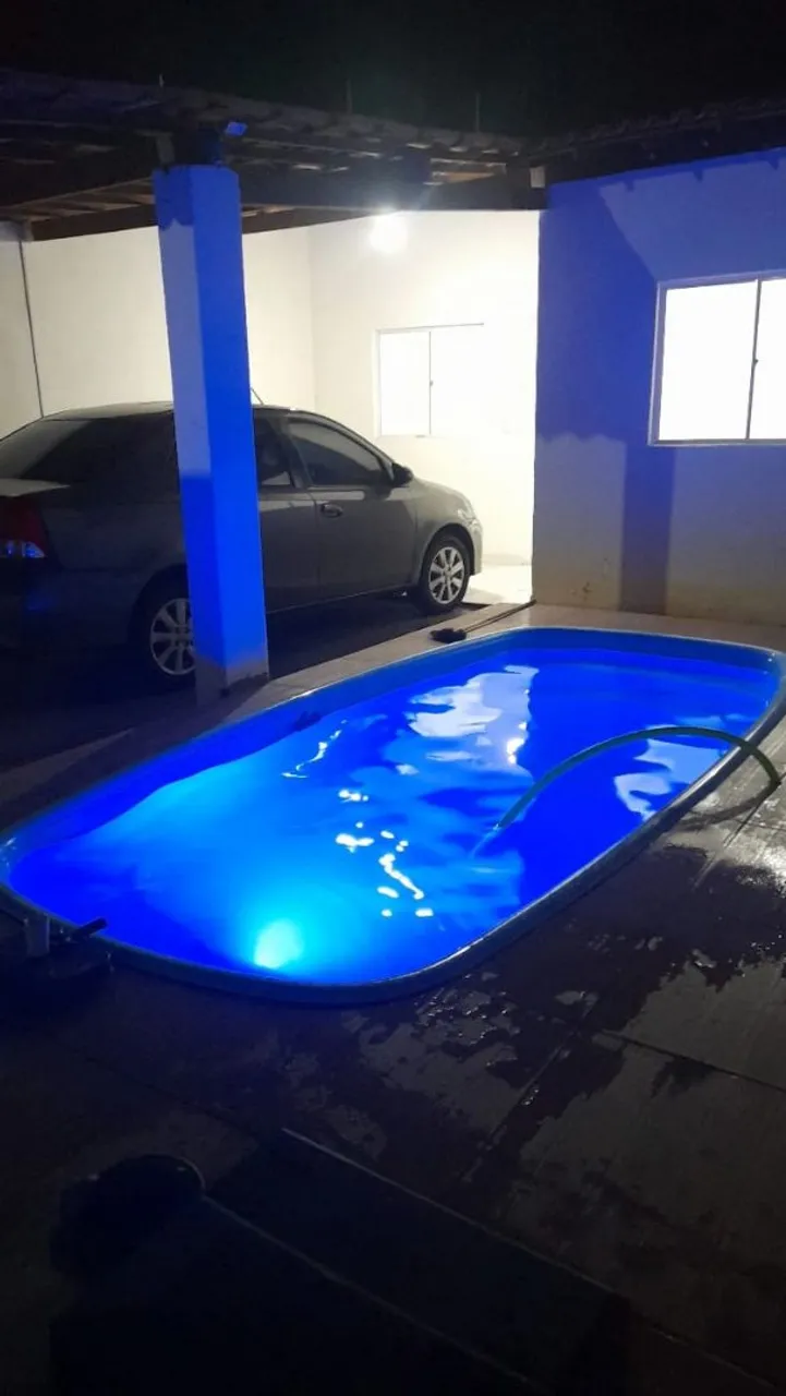 Casa para Aluguel em Temporada