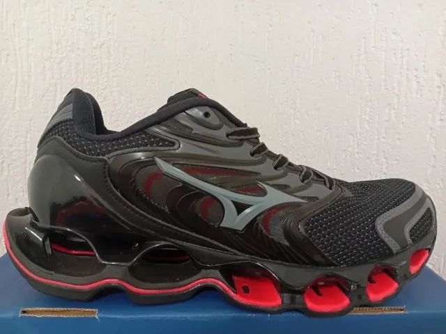  Mizuno Wave Prophecy 12-S Novo