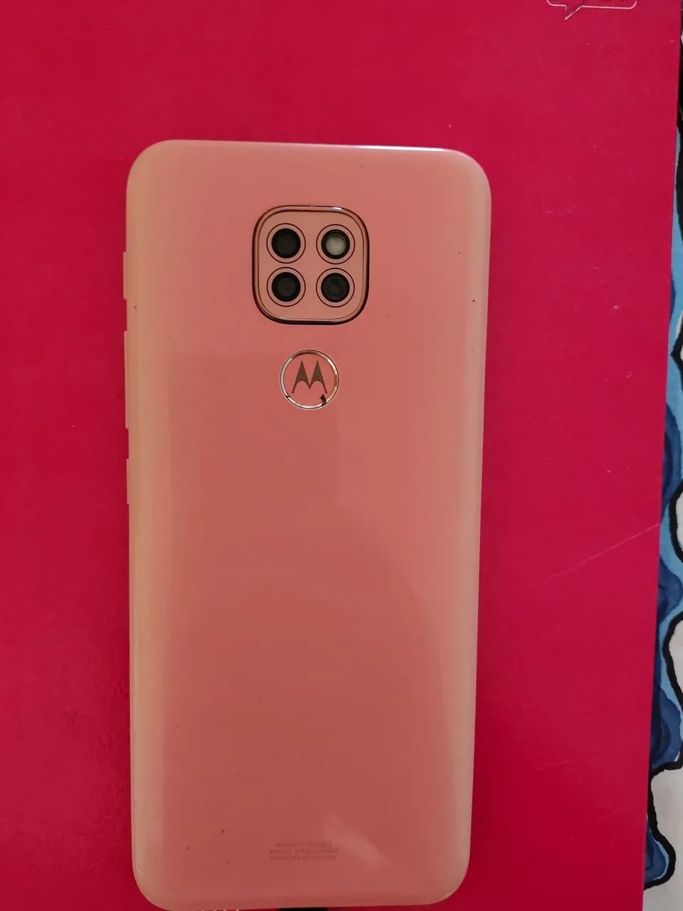 MOTO G9 PLAY  - Foto 2