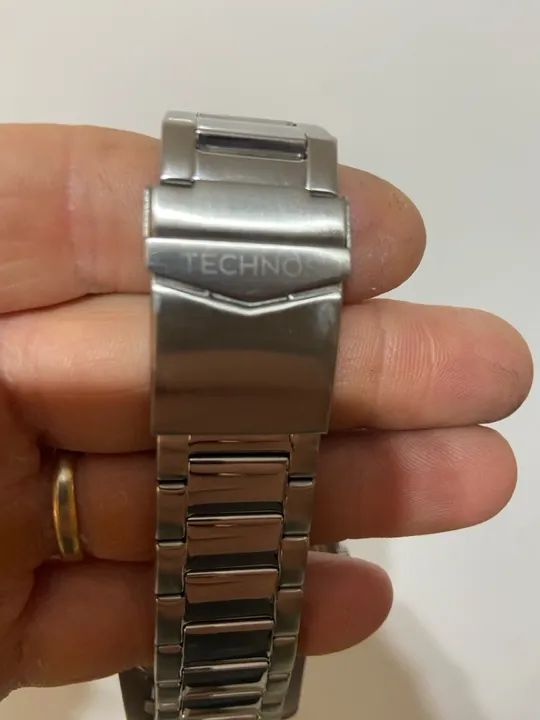 Relógio Masculino Technos - Foto 6