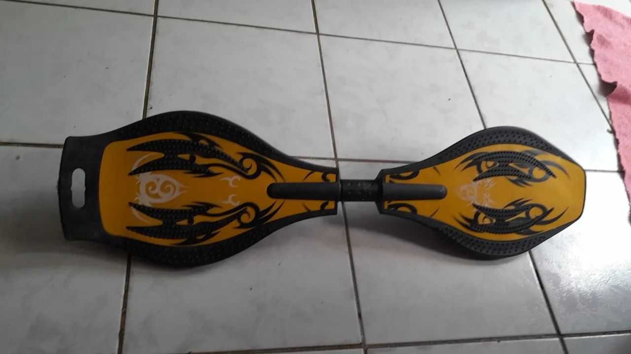 Skate 2 rodas