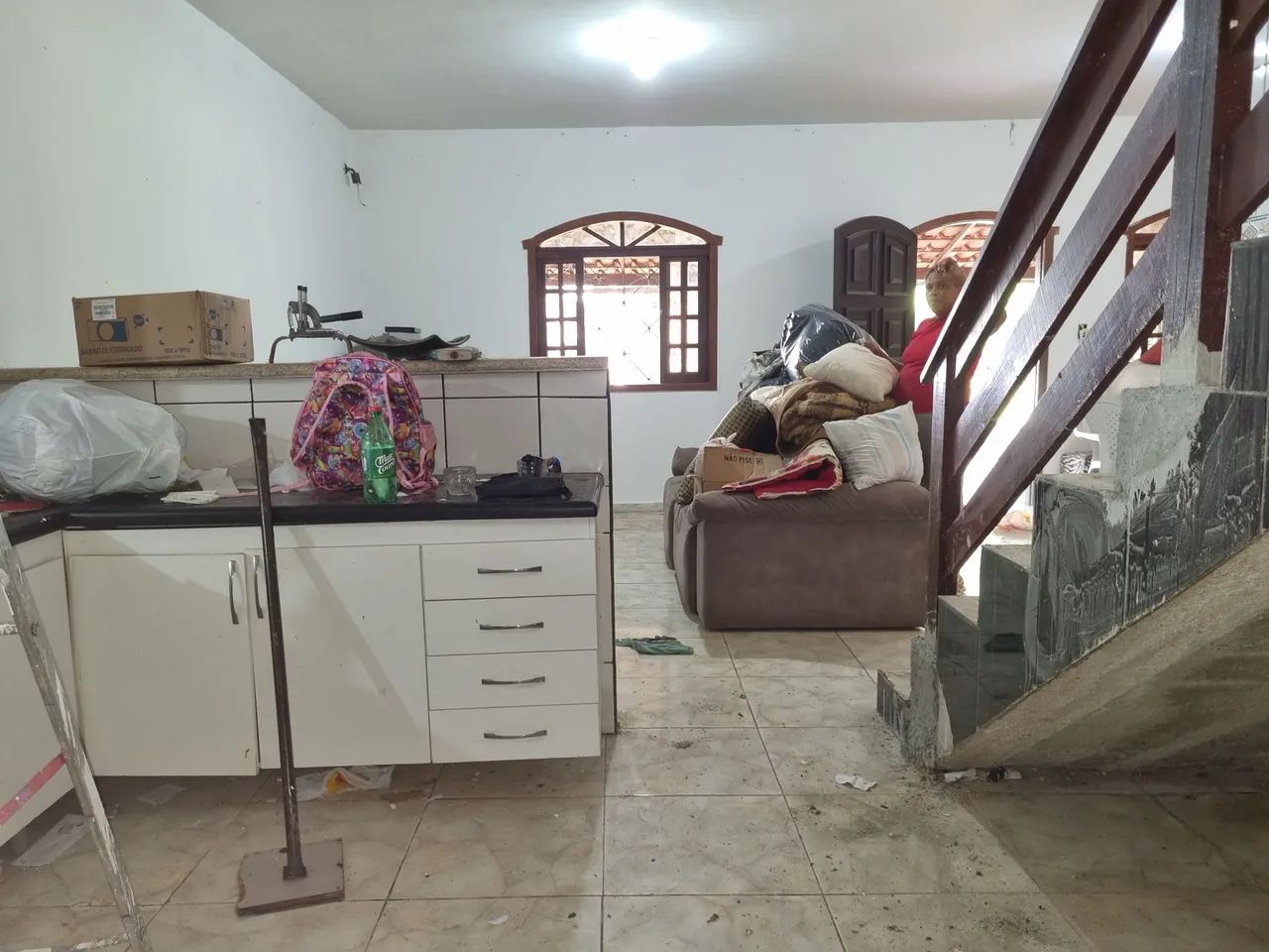 aluga-se direto com proprietário - Foto 2