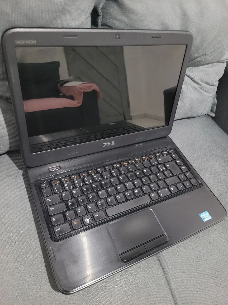 Notebook Dell - Core i5 - Foto 2