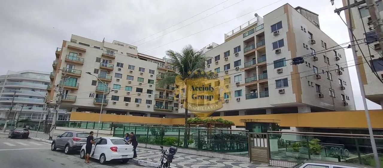 Apartamento com 2 dormitórios frente mar à venda, 80 m² por R$ 1.100.000 - Praia do Forte  - Foto 2